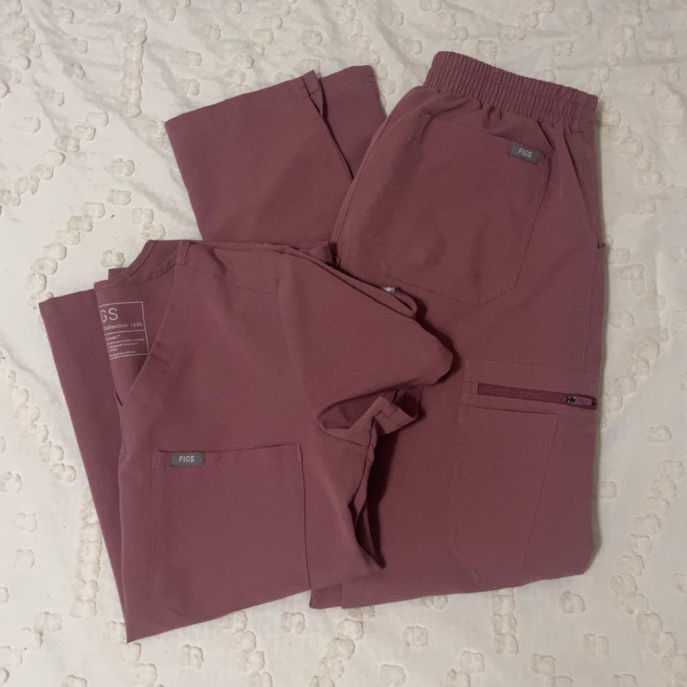 Figs Scrubs XXS